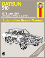 Datsun Owners Workshop Manual