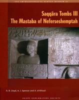 Saqqâra Tombs. 2, The Mastabas of Meru, Semdenti, Khui and Others