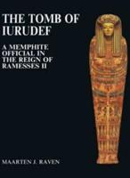 The Tomb of Iurudef