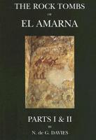 The Rock Tombs of El-Amarna. Pt.1 The Tomb of Meryra