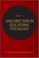 SAGE Directions in Educational Psychology