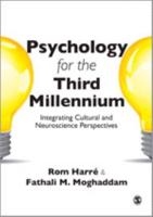 Psychology for the Third Millenium