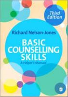 Basic Counselling Skills