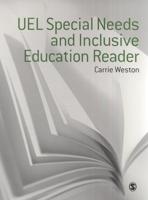 UEL Special Needs and Inclusive Education Reader