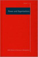 Power and Organizations