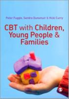 CBT With Children, Young People & Families