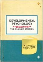 Developmental Psychology