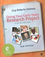 Doing Your Early Years Research Project