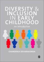 Diversity & Inclusion in Early Childhood