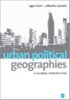 Urban Political Geography
