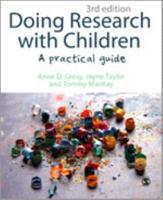 Doing Research With Children