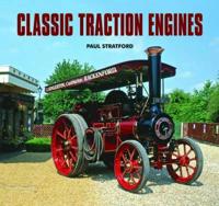 Classic Traction Engines