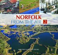 Norfolk from the Air A-Z 2