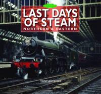 Last Days of Steam