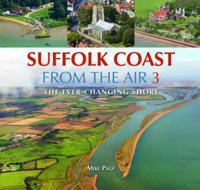 Suffolk Coast from the Air 3