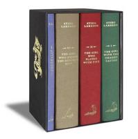 The Millennium Trilogy Boxed Set