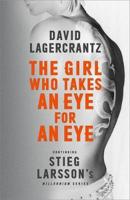 The Girl Who Takes An Eye For An Eye SIGNED EDITION