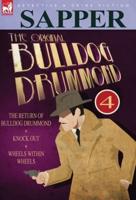 The Original Bulldog Drummond