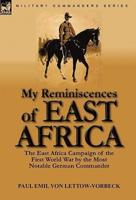 My Reminiscences of East Africa