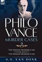 The Philo Vance Murder Cases