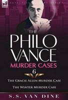 The Philo Vance Murder Cases