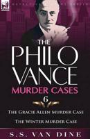 The Philo Vance Murder Cases