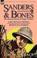 Sanders & Bones-The African Adventures