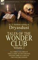 Tales of the Wonder Club