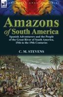Amazons of South America