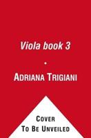 Viola. Book 3