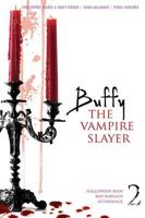 Buffy the Vampire Slayer. 2