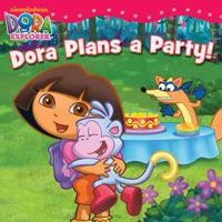 Dora Plans a Party!