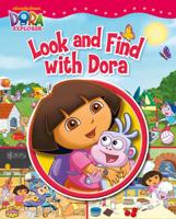 Look and Find With Dora