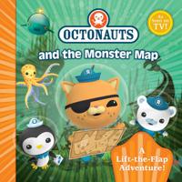 Octonauts and the Monster Map