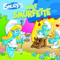 Meet Smurfette