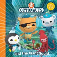 Octonauts and the Giant Squid