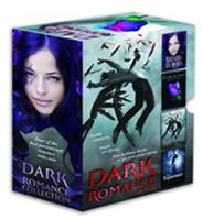 Dark Romance X4 Paperback Boxset