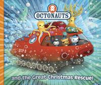 Octonauts and the Great Christmas Rescue!
