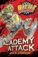 Academy Attack