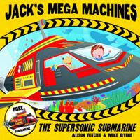The Supersonic Submarine