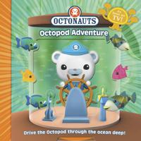 Octopod Adventure