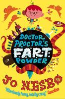 Doctor Proctor's Fart Powder