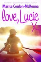 Love, Lucie X