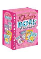 Dork Diaries PB Slipcase