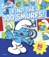 Find the 100 Smurfs!