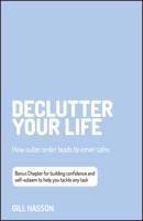 Declutter Your Life