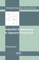 Industrial Engineering in Apparel Production