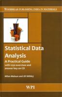Statistical Data Analysis