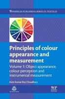 Principles of Colour Appearance and Measurement