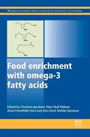 Food Enrichment with Omega-3 Fatty Acids